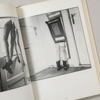 ハンス・ベルメール写真集 HANS BELLMER PHOTOGRAPHR / HANS BELLMAR（ハンス・ベルメール）