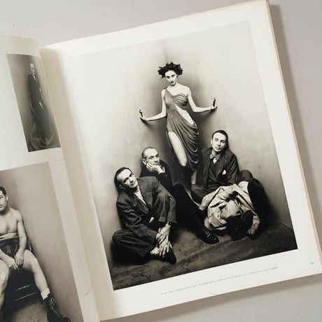 PASSAGE / Irving Penn(アーヴィング・ペン)