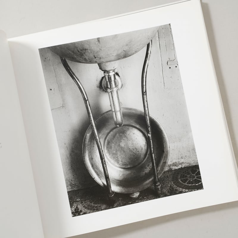 125 PHOTOGRAPHS / Edward Weston(エドワード・ウェストン) |