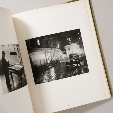 PAUSES / Edouard Boubat(エドゥアール・ブーバ)