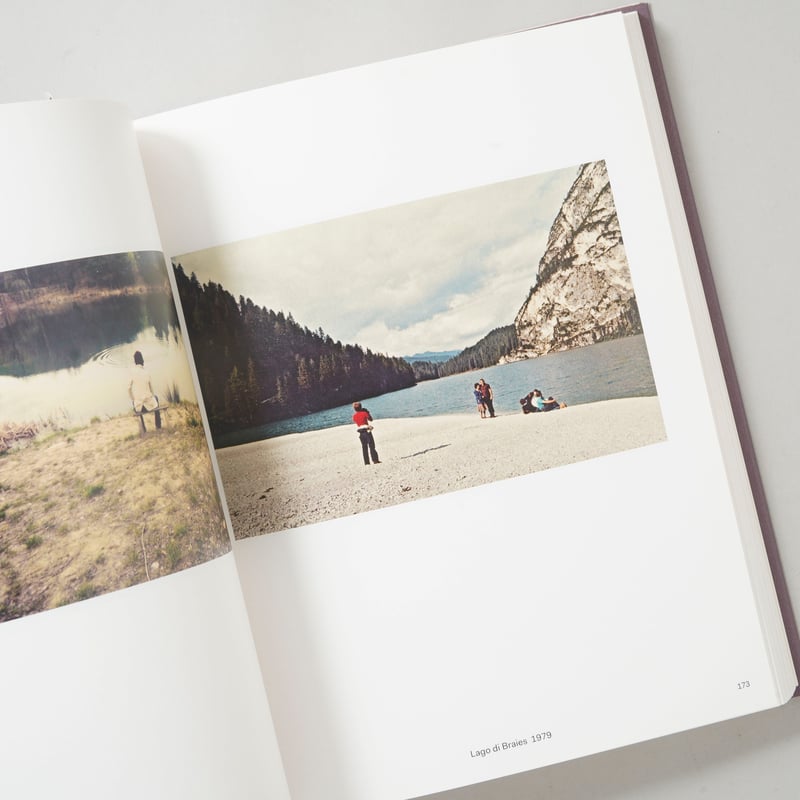 The Map and The Territory / Luigi Ghirri(ルイジ・ギッ