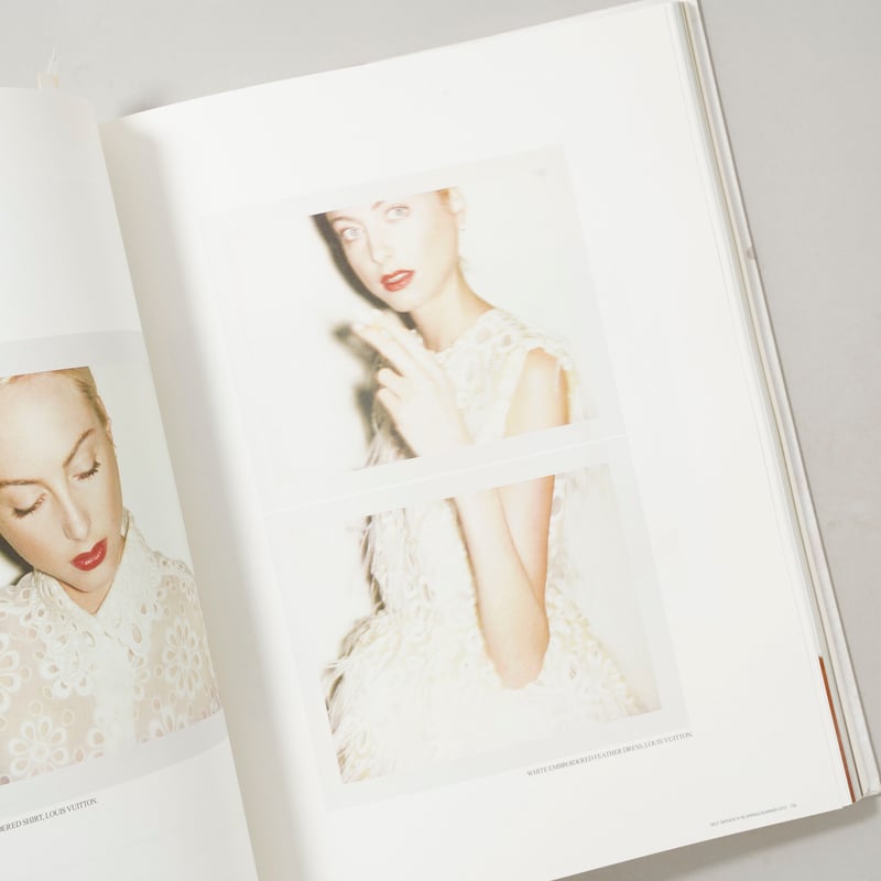 SELF SERVICE MAGAZINE Issue 36 Spring / Summer