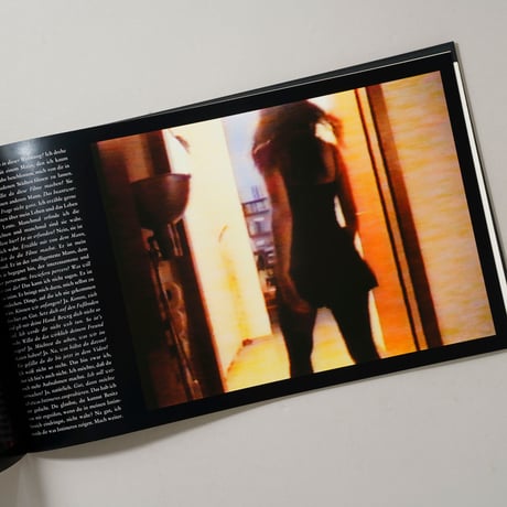 The Newport Beach Deaths and Six Stories for Four Men / Lewis Baltz、Slavica Perkovic