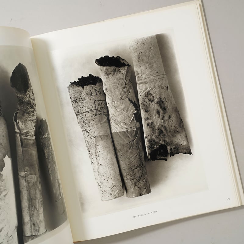 PASSAGE / Irving Penn(アーヴィング・ペン) | bookobscura｜