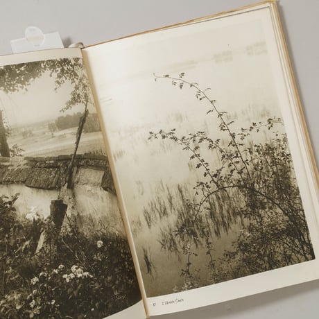 FOTOGRAFIE / Josef Sudek(ヨゼフ・スデック)