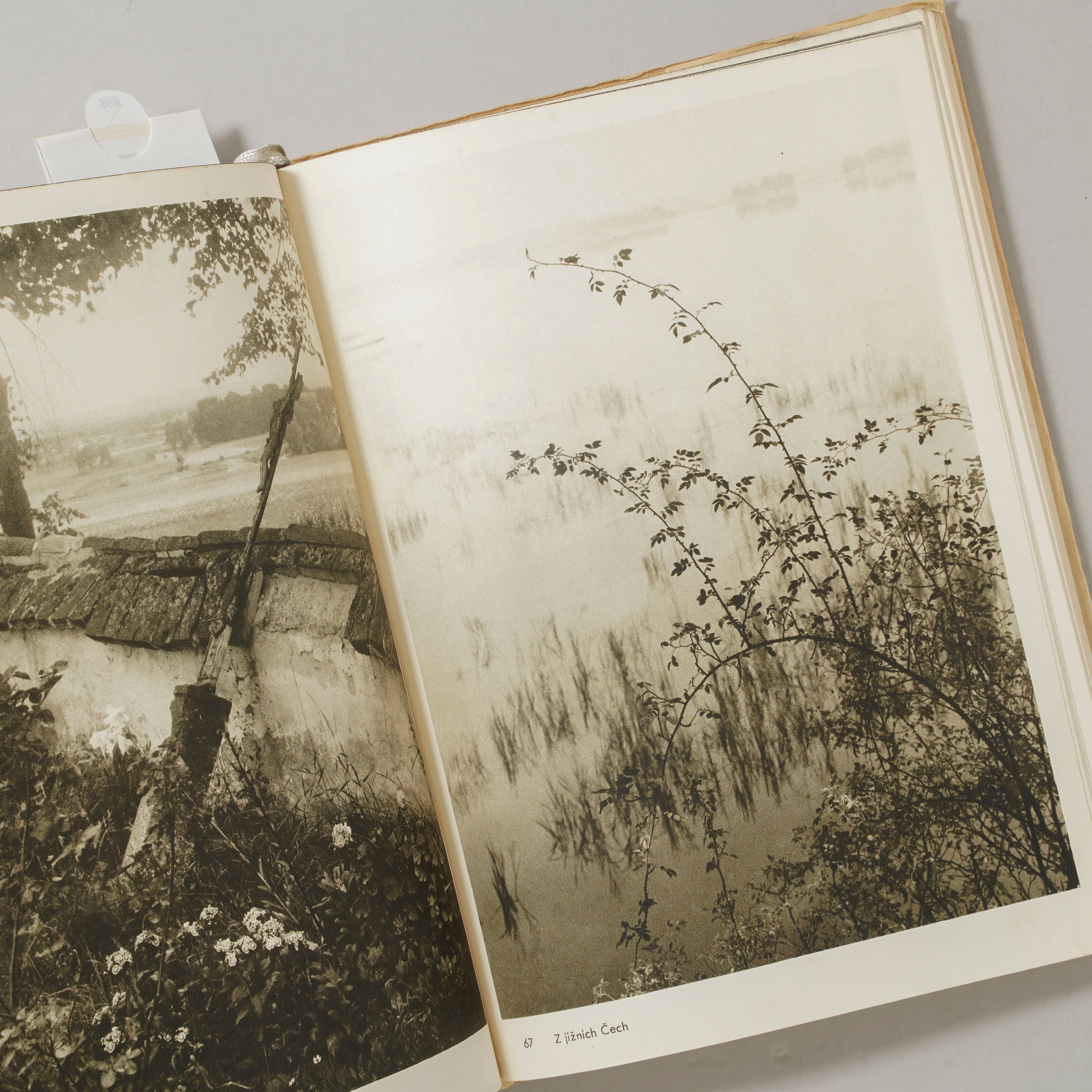 【Josef Sudek：Fotografie 】ヨゼフ・スデク FOTOGRAFIE / Josef Sudek(ヨゼフ・スデック) | bookobscur