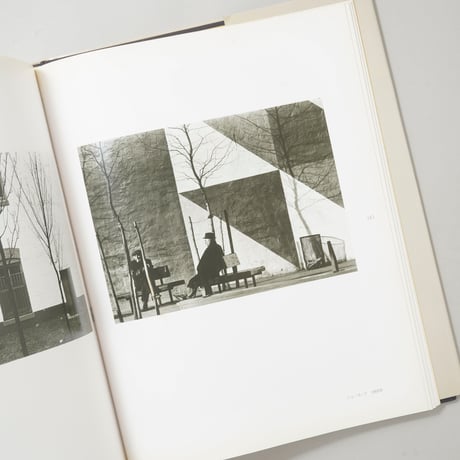アンドレ・ケルテス展 その生涯の鏡像 / Andre Kertesz(アンドレ・ケルテス)