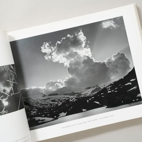 ANSEL ADAMS 400 PHOTOGRAPHS / Andel Adams(アンセル・アダムス)