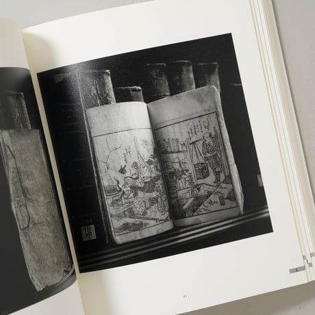 [サイン入/Signed] BIBLIOTHECA ビブリオテカ―本の景色 / 潮田登久子(Tokuko Ushioda)