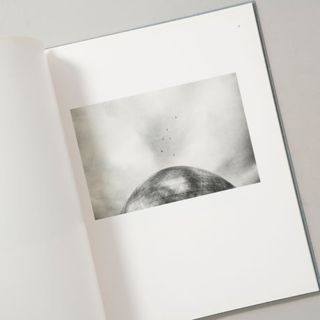 DES OISEAUX / Michael Kenna(マイケル・ケンナ)