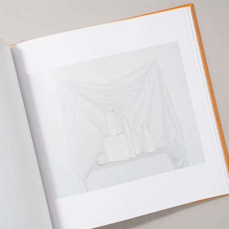 [サイン入/Signed] ADVICE FOR YOUNG ARTISTS / Alec Soth(アレック・ソス)