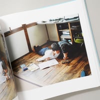Haru and Mina / 濱田 英明(Hideaki Hamada)
