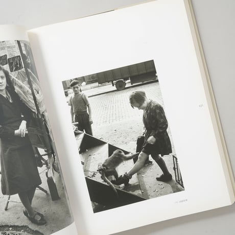 アンドレ・ケルテス展 その生涯の鏡像 / Andre Kertesz(アンドレ・ケルテス)