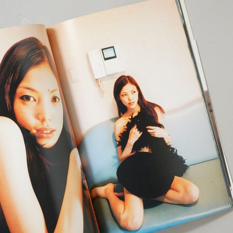 JAPANESE BEAUTY / Hiromix(ヒロミックス)