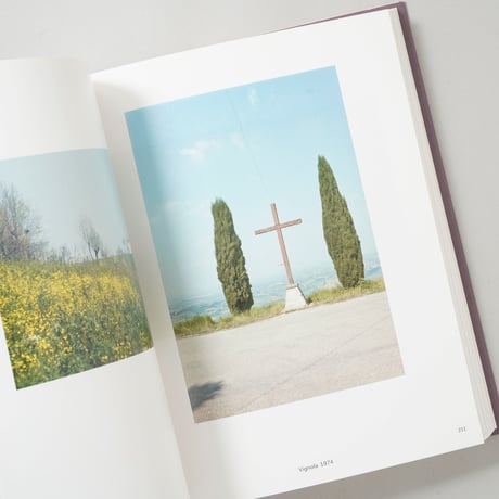 The Map and The Territory / Luigi Ghirri(ルイジ・ギッリ)