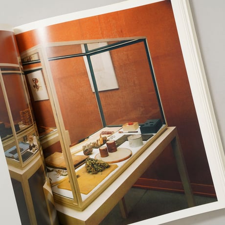 Joseph Beuys Block Beuys / Joseph Beuys(ヨーゼフ・ボイス)