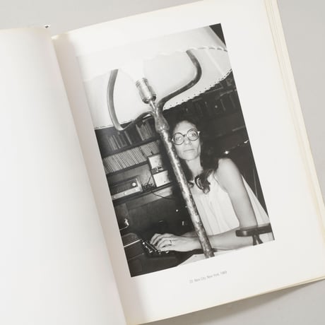 Maria / Lee Friedlander(リー・フリードランダー)