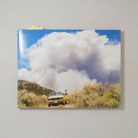 Frontcountry / Lucas Foglia(ルーカス・フォグリア)