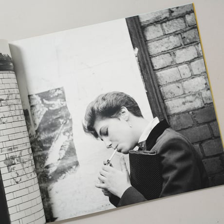 Teddy Girls / Ken Russell(ケン・ラッセル)