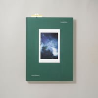 [サイン入/Signed] LUMIERE ルミエール / 瀧本幹也(Mikiya Takimoto)