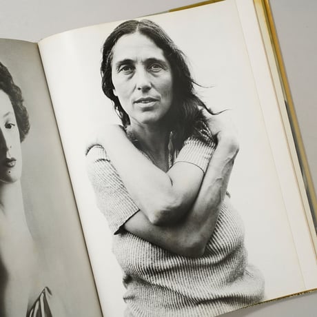 Richard Avedon Photographs 1947-1977 / Richard Avedon(リチャード・アヴェドン)