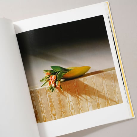 Flowers / Robert Mapplethorpe(ロバート・メイプルソープ)
