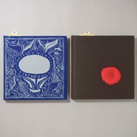 Hackney Wick & Archaeology in Reverse 2冊セット / Stephen Gill(スティーブン・ギル)