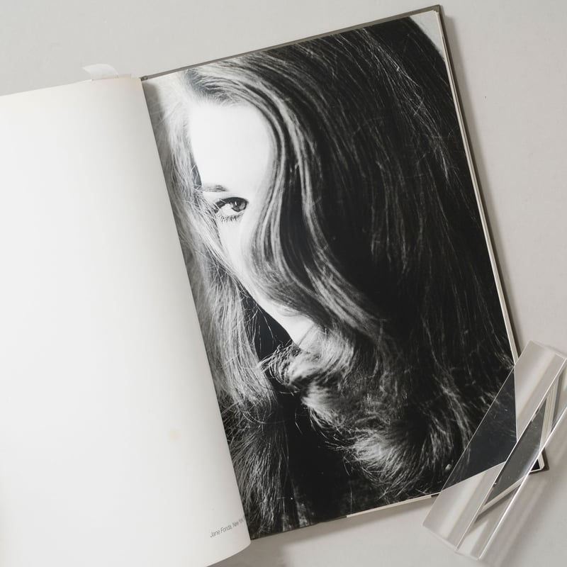 femmes / Jeanloup Sieff(ジャンルー・シーフ) | bookobscur