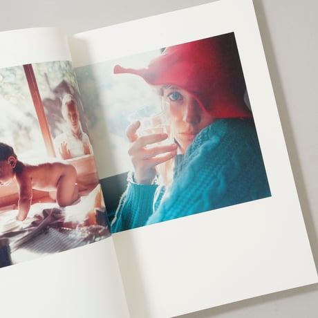 TOKYO1970 BY JAPANESE PHOTOGRAPHERS 9 (Ima photobooks)