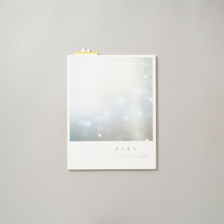 きらきら / 川内倫子(Rinko Kawauchi)、イマムラレイコ(Reiko Imamura)