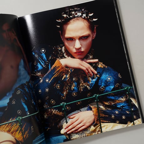 Chanel The Vocabulary of Style / Jérôme Gautier(ジェローム・ゴーティエ)