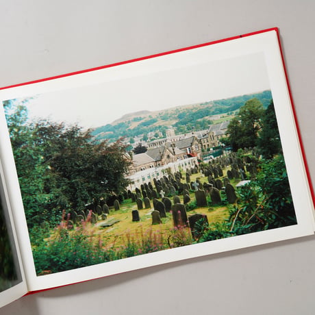 Unseen UK: A Book of Photographs by the People at Royal Mail / 編集・Stephen Gill(スティーブン・ギル)