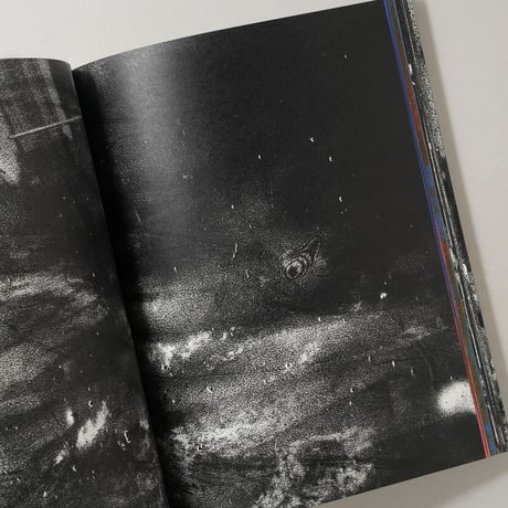 MATTER BURN OUT / 横田大輔(Daisuke Yokota)