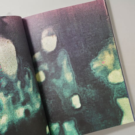 Berlin / 横田大輔(Daisuke Yokota)