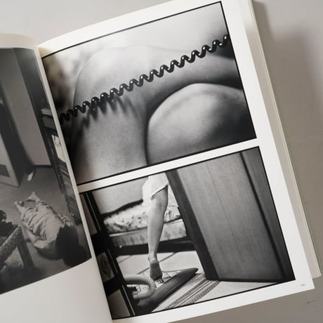 MASAHISA FUKASE 赤々舎 / 深瀬昌久(Masahisa Fukase)