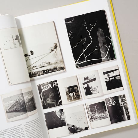 The Latin American Photobook / Horacio Fernandez（オラシオ・フェルナンデス）