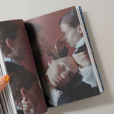 PARTNERS #4 “What do you follow?” / 潮田登久子、荒木経惟、佐内正史、NIGEL SHAFRAN他