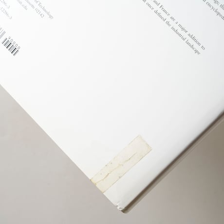 Bernd and Hilla Becher: Life And Work / Susanne Lange(スザンネ・ランゲ)