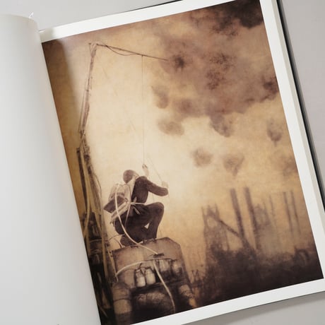 The Architect's Brother / Robert & Shana Parkeharrison(ロバート&シャナ・パークハリソン)