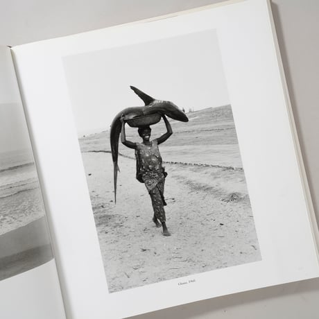 Edouard Boubat The Monograph / Edouard Boubat(エドゥアール・ブーバ)
