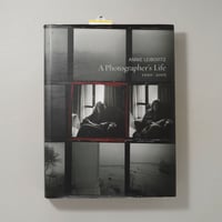 A Photographer's Life 1990-2005 / Annie Leibovitz(アニー・リボヴィッツ)