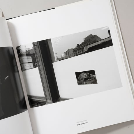 ARBUS FRIEDLANDEAR WINOGRAND New Documents, 1967 / Diane Arbus,Lee Friedlander,Garry Winogrand