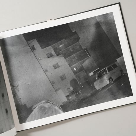 [サイン入/Signed] site/cloud / 横田大輔(Daisuke Yokota)
