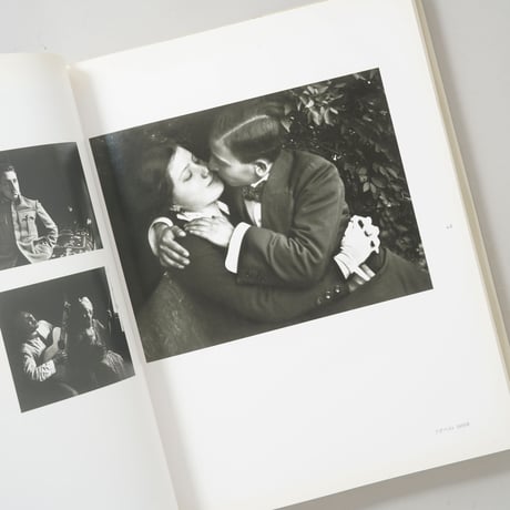 アンドレ・ケルテス展 その生涯の鏡像 / Andre Kertesz(アンドレ・ケルテス)