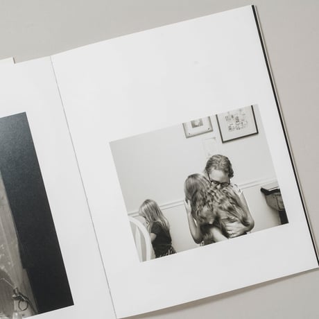 I love you. I'm leaving / Matt Eich(マット・アイヒ)