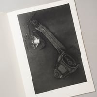[献呈サイン入/Dedicated Sign] ON THE BEACH / 杉本博司(Hiroshi Sugimoto)