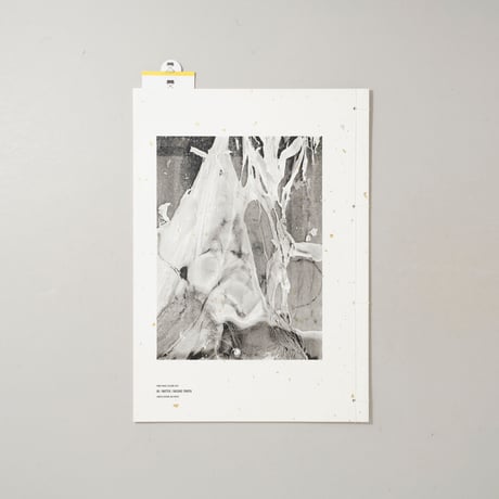 [サイン入/Signed] Print House Session 2019 complete 4 volumes set / 横田大輔(Daisuke Yokota)