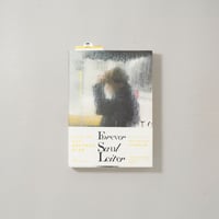 永遠のソール・ライター / Saul Leiter(ソール・ライター)