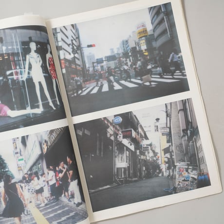 新宿百景 100 pieces of memories in shinjuku / 森山大道、茂木モニカ、塩田正幸