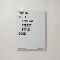 LIVE FROM F*CKING EVERYWHERE / Adam Katz Sinding(アダム・カッツ・シンディング)
